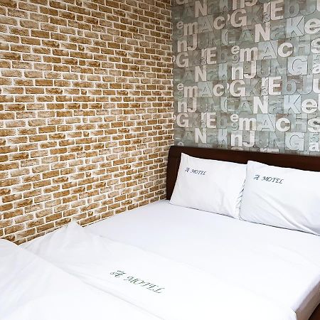 Gumi A Motel Dış mekan fotoğraf