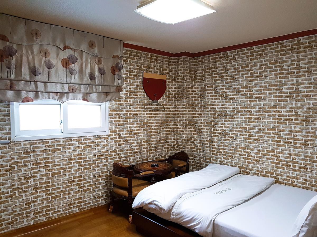 Gumi A Motel Dış mekan fotoğraf