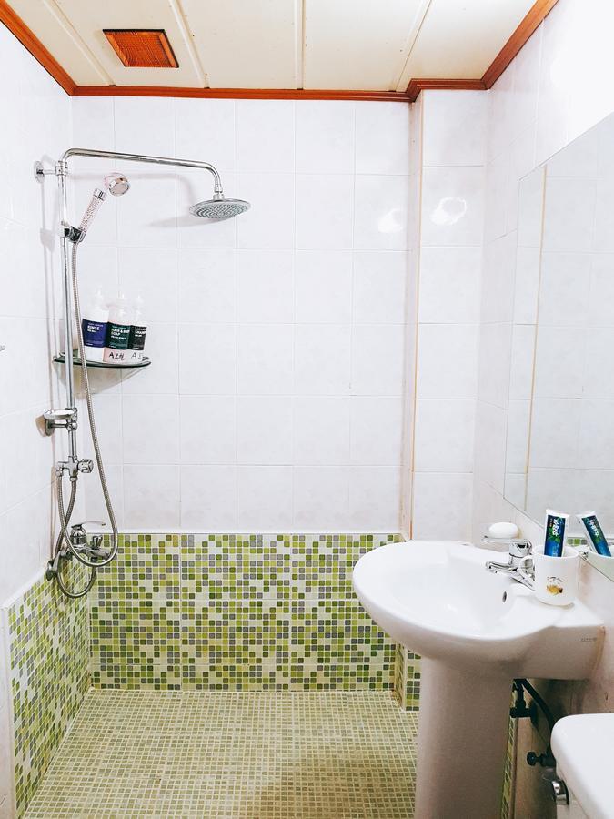 Gumi A Motel Dış mekan fotoğraf