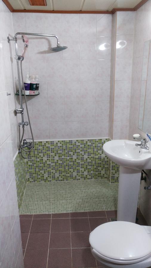 Gumi A Motel Dış mekan fotoğraf