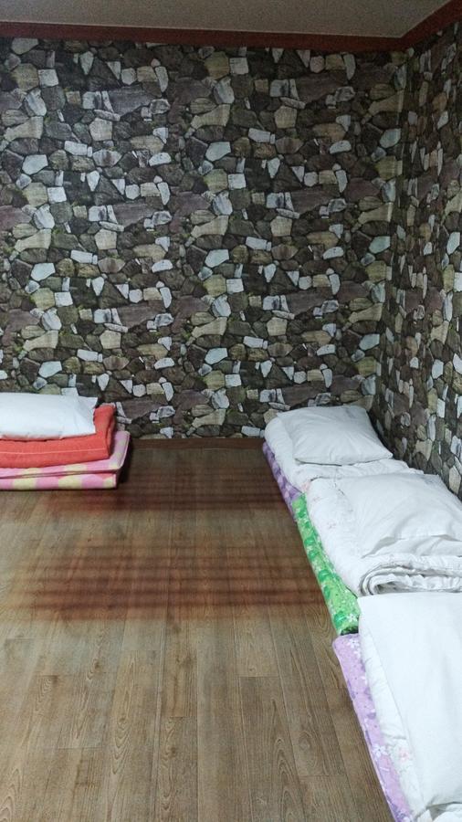 Gumi A Motel Dış mekan fotoğraf