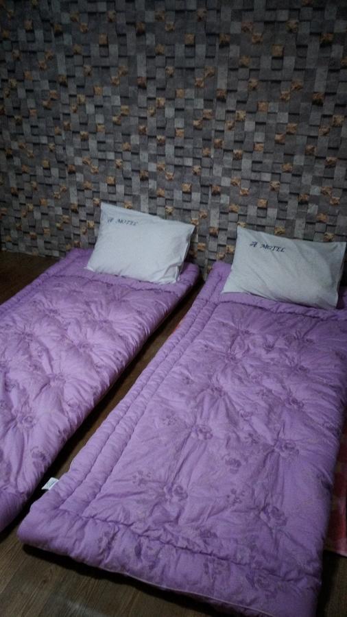 Gumi A Motel Dış mekan fotoğraf