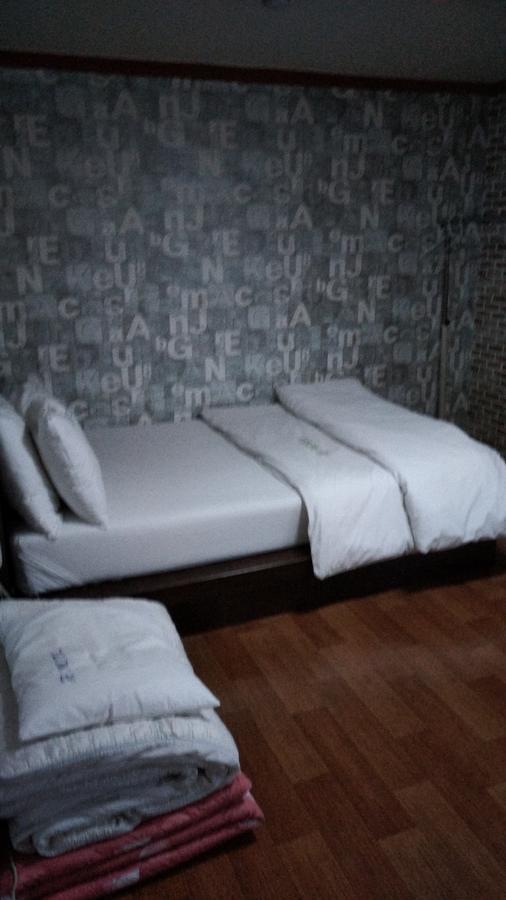 Gumi A Motel Dış mekan fotoğraf