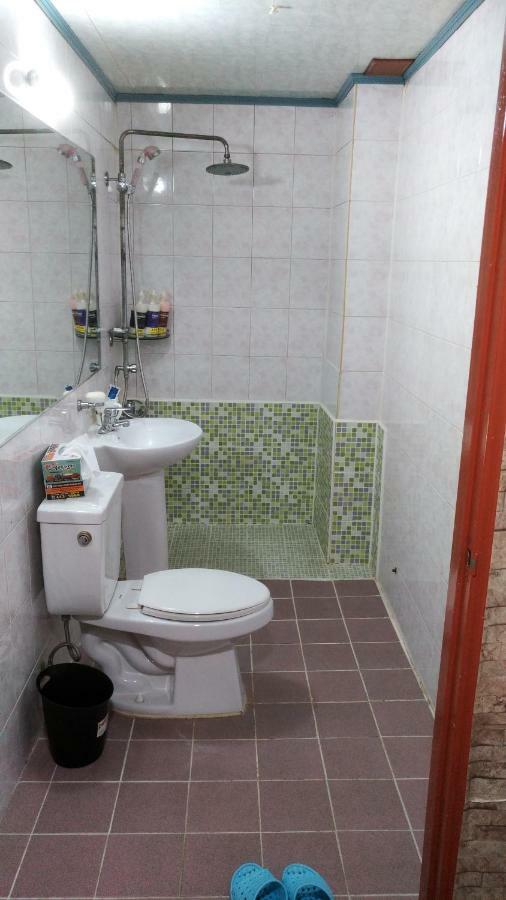 Gumi A Motel Dış mekan fotoğraf